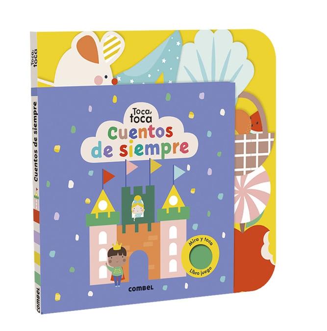 Toca, Toca - Cuentos de Siempre