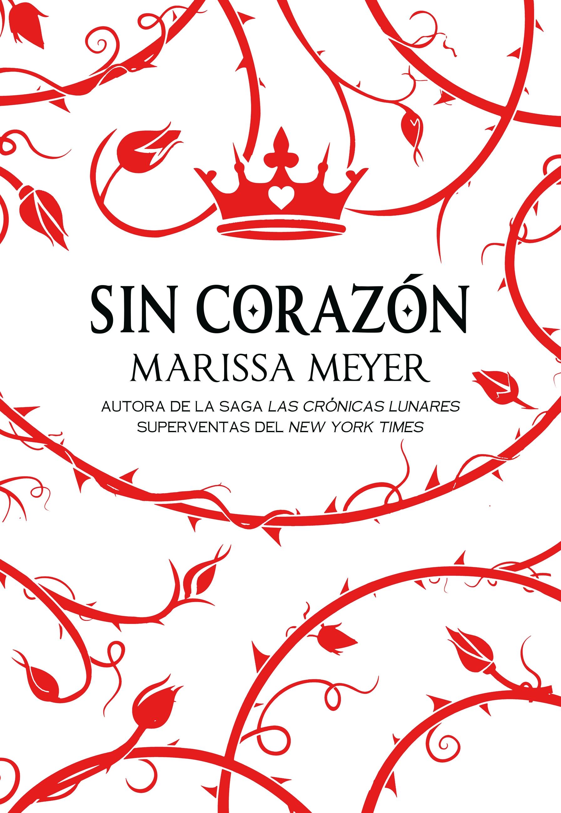 Sin Corazón. 