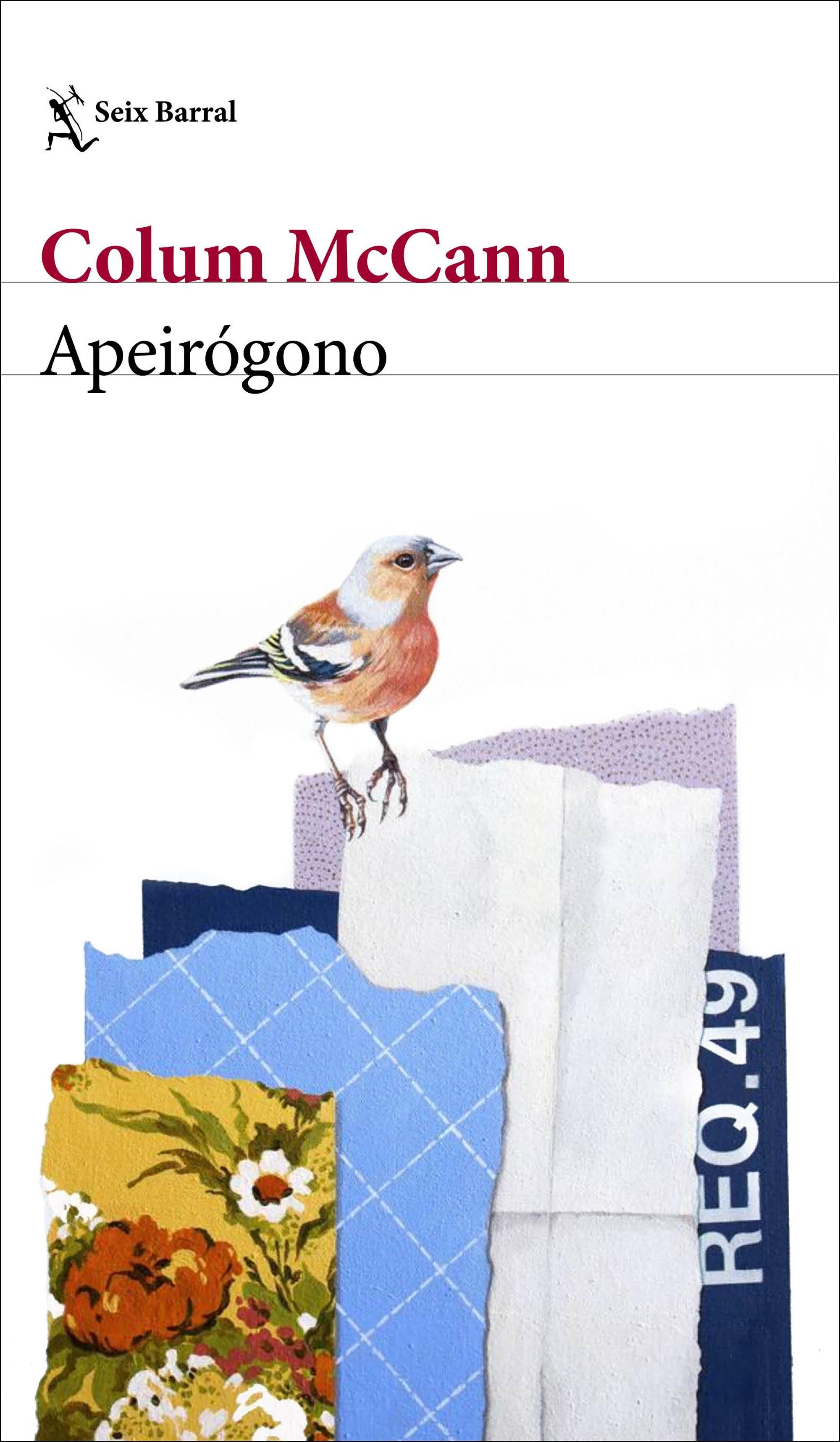 Apeirógono. 