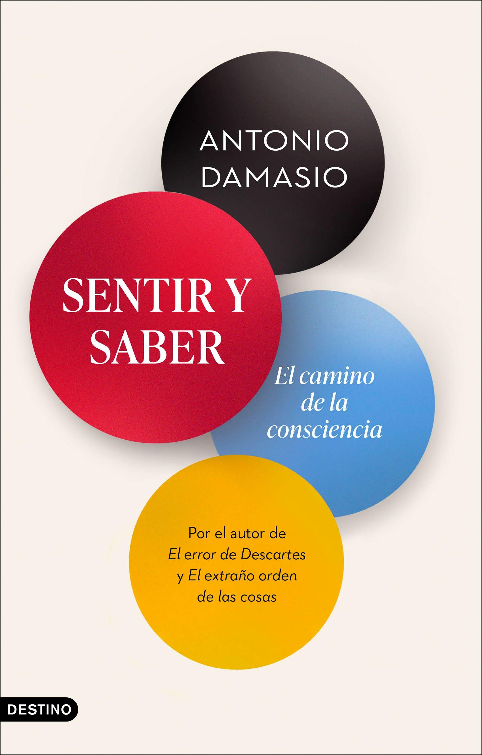 Sentir y Saber "El Camino de la Consciencia"