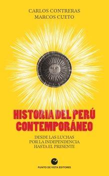 Historia del Perú Contemporáneo