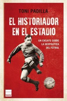 El Historiador en el Estadio