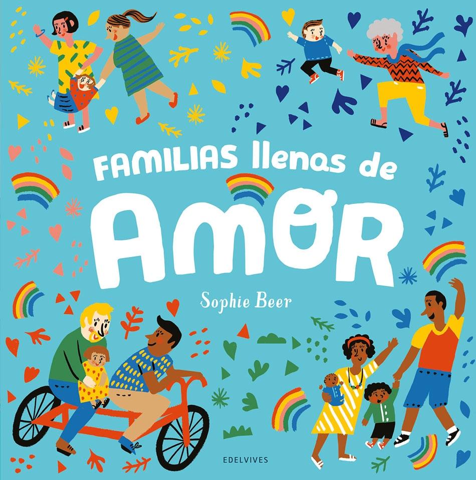 Familias Llenas de Amor "Mayúsculas"