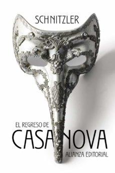 El Regreso de Casanova