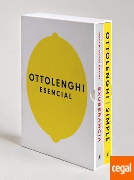 Estuche Ottolenghi