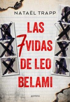 Las Siete Vidas de Léo Belami