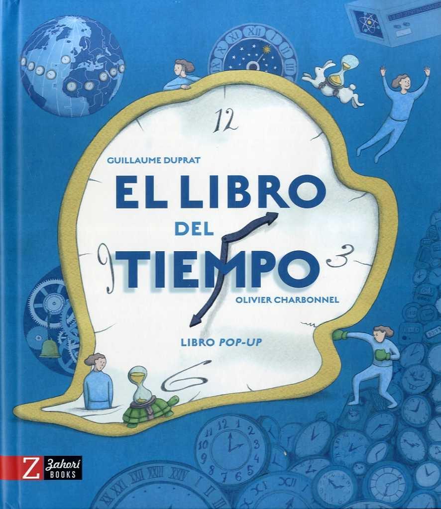 El Libro del Tiempo. 