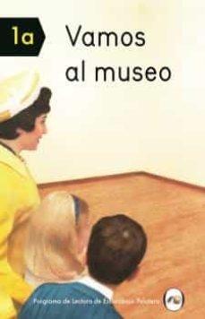 Vamos al Museo