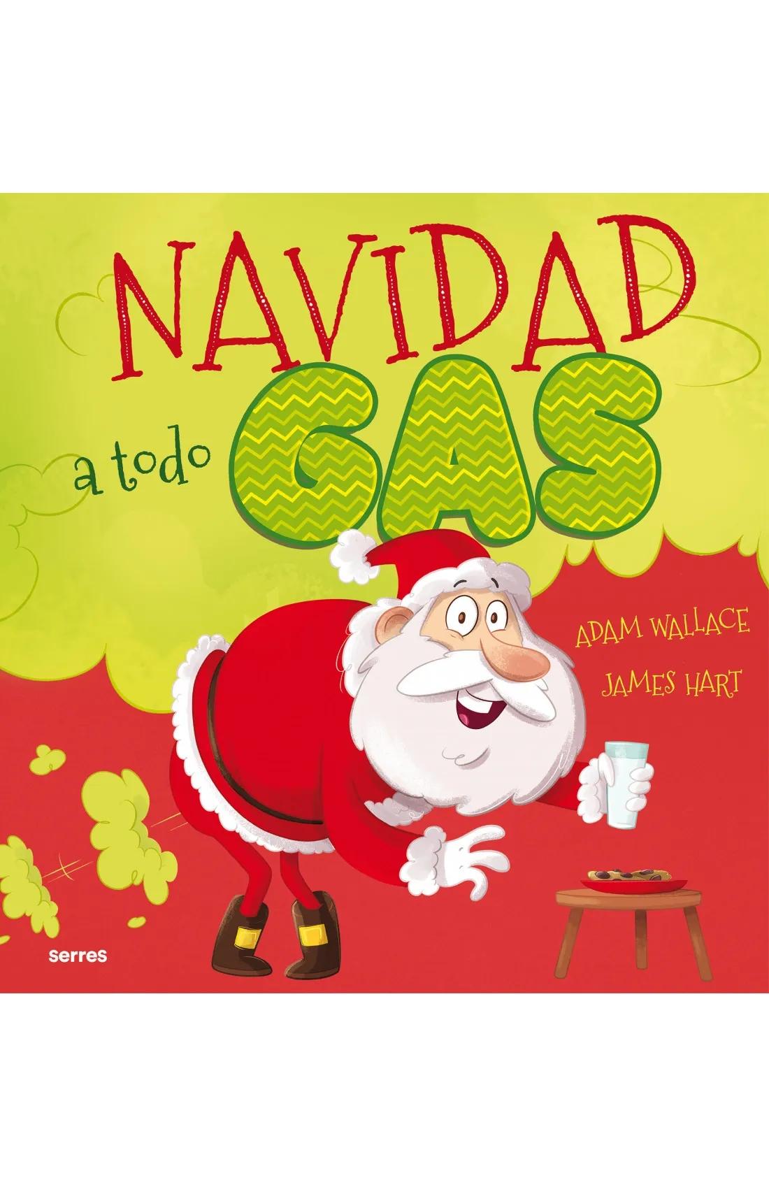 Navidad a Todo Gas