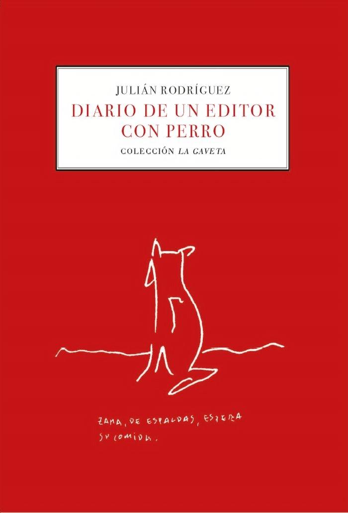 Diario de un Editor con Perro