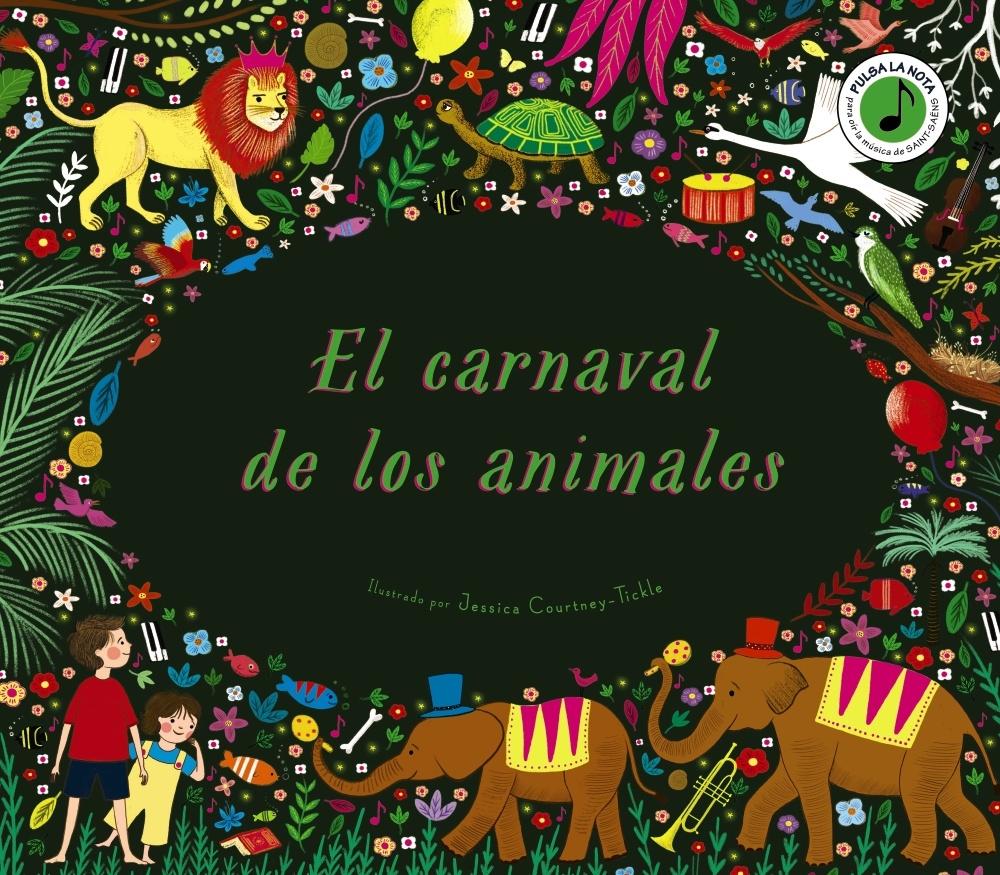 El Carnaval de los Animales