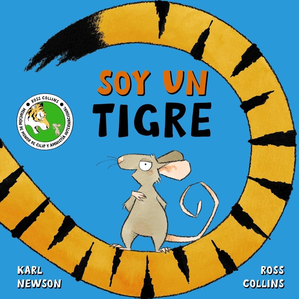 Soy un Tigre