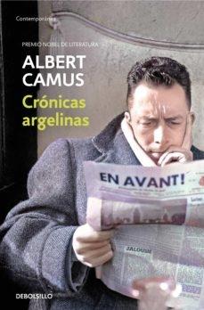 Crónicas Argelinas. 