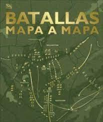 Batallas Mapa a Mapa. 