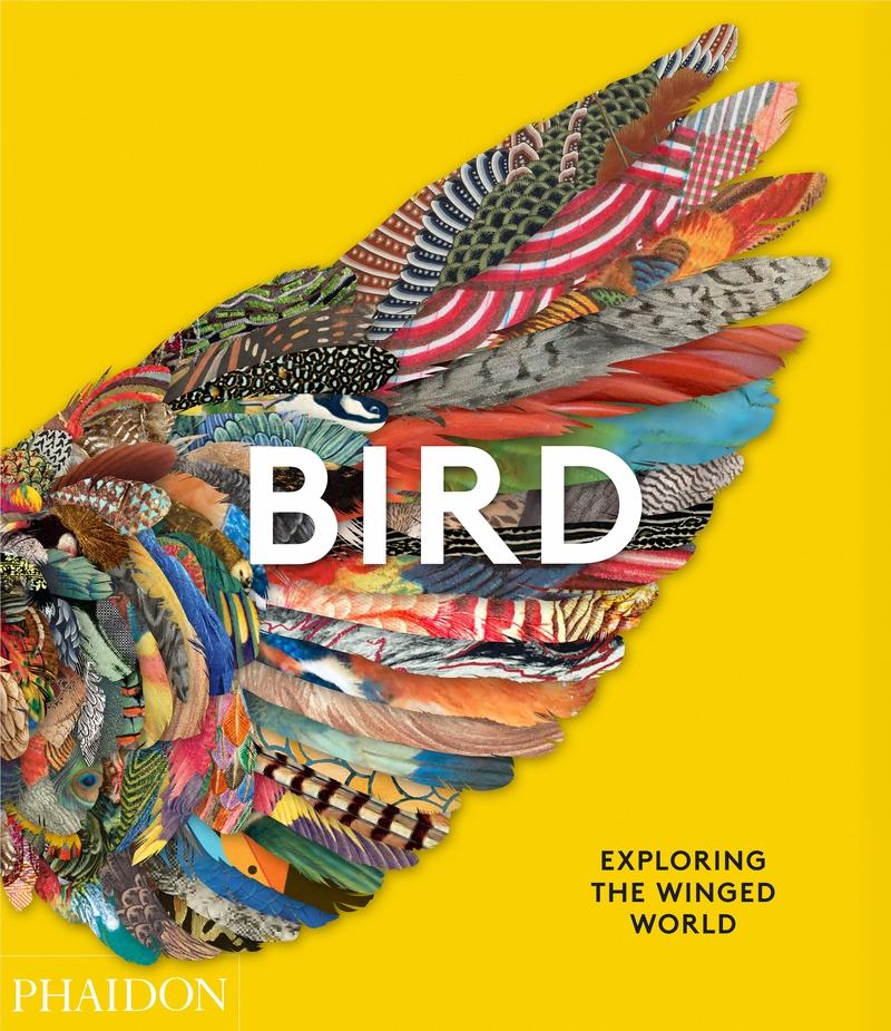 Birds "Exploring The Winged World". 