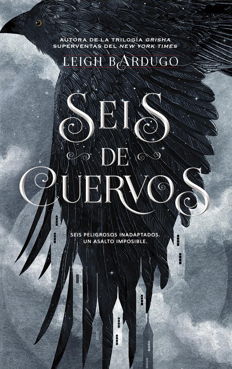 Seis de Cuervos