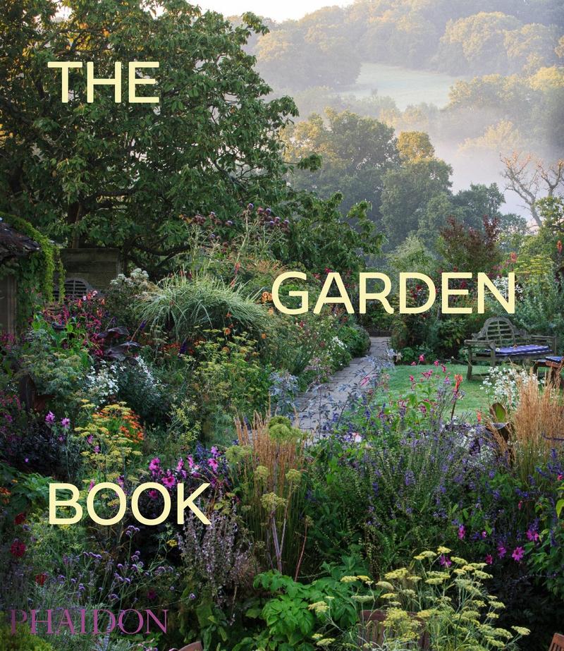 The Garden Book "Revised And Updated Edition"