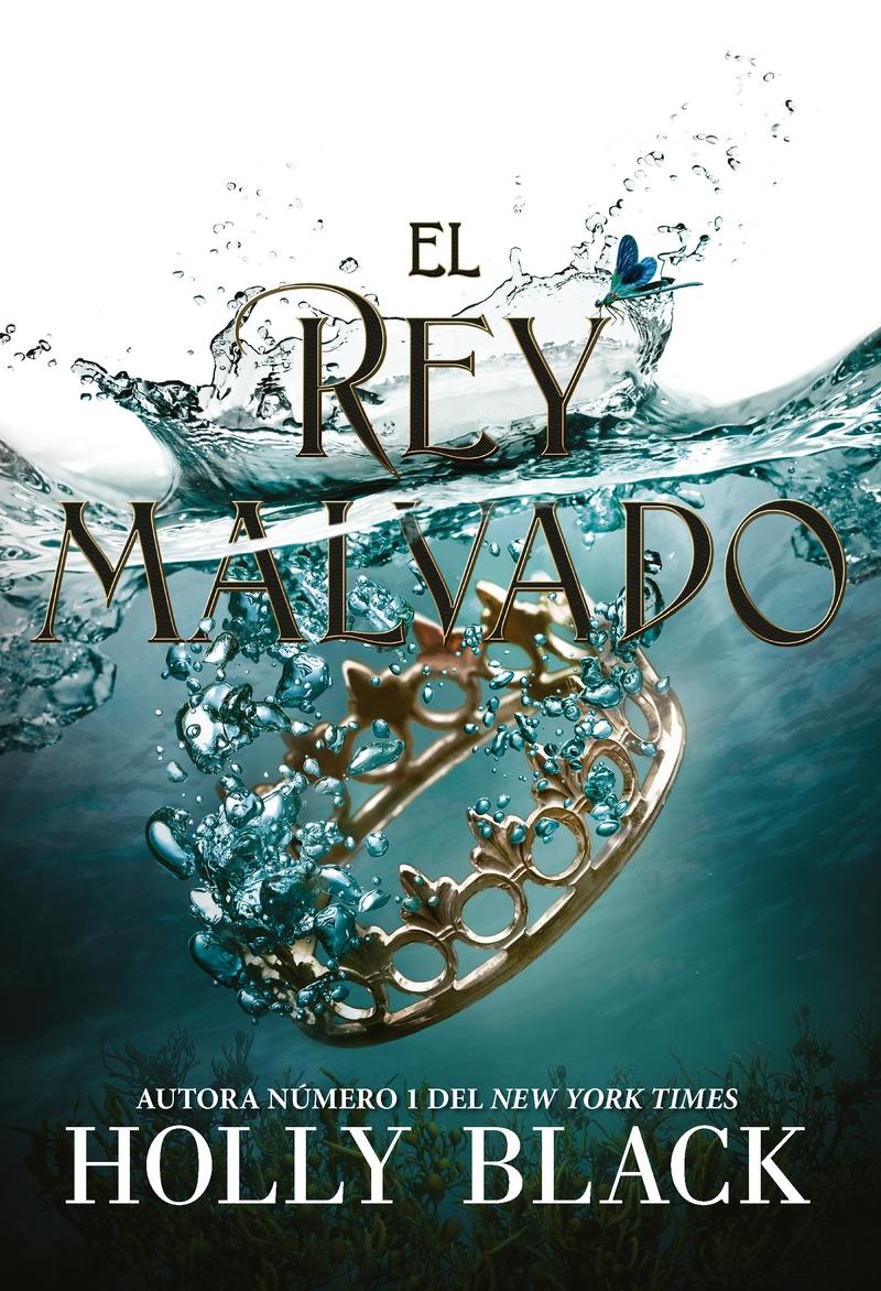 El Rey Malvado "Los Habitantes del Aire, 2"