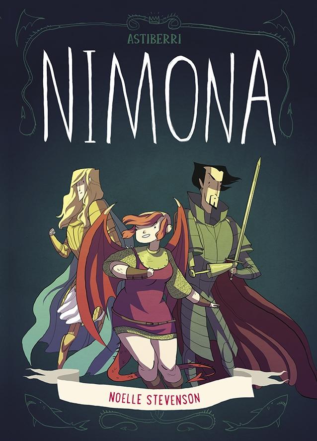 Nimona. 