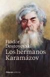 Los Hermanos Karamázov - Estuche. Los Hermanos Karamázov - Estuche.