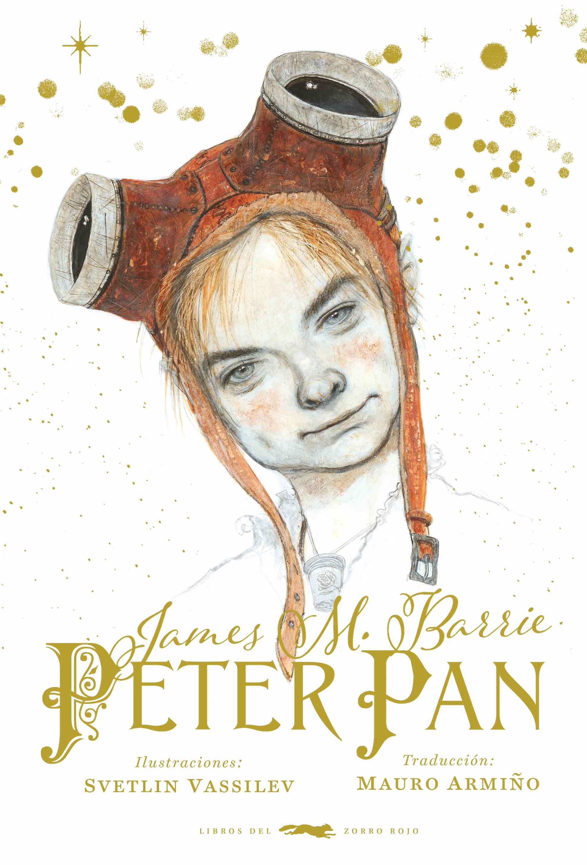 Peter Pan. 