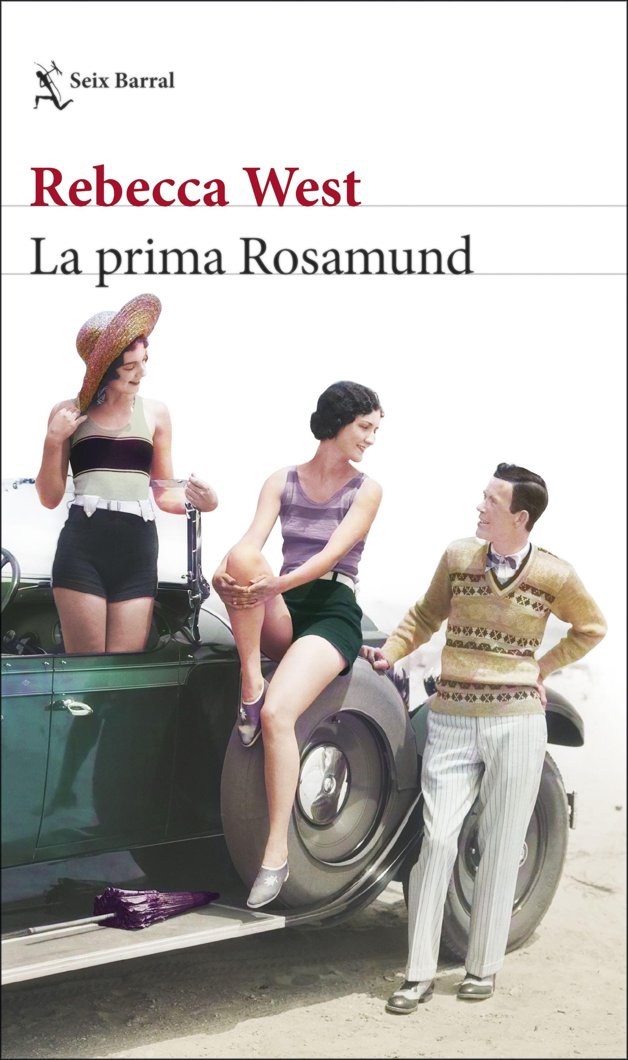 La Prima Rosamund