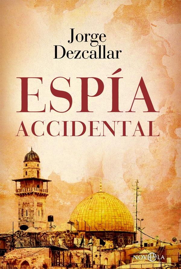 Espia Accidental