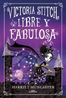 Libre y Fabulosa. 