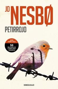 Petirrojo (Harry Hole 3). 