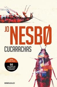 Cucarachas (Harry Hole 2). 