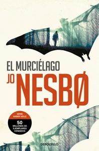 El Murciélago (Harry Hole 1). 