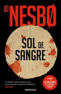 Sol de Sangre. 