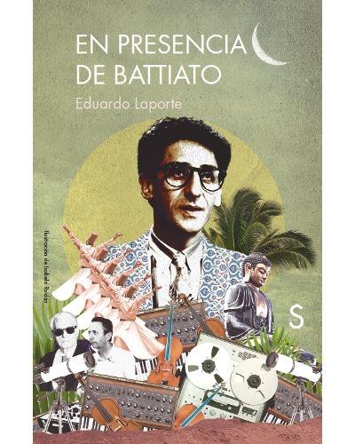 En Presencia de Battiato