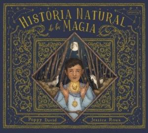 Historia Natural de la Magia