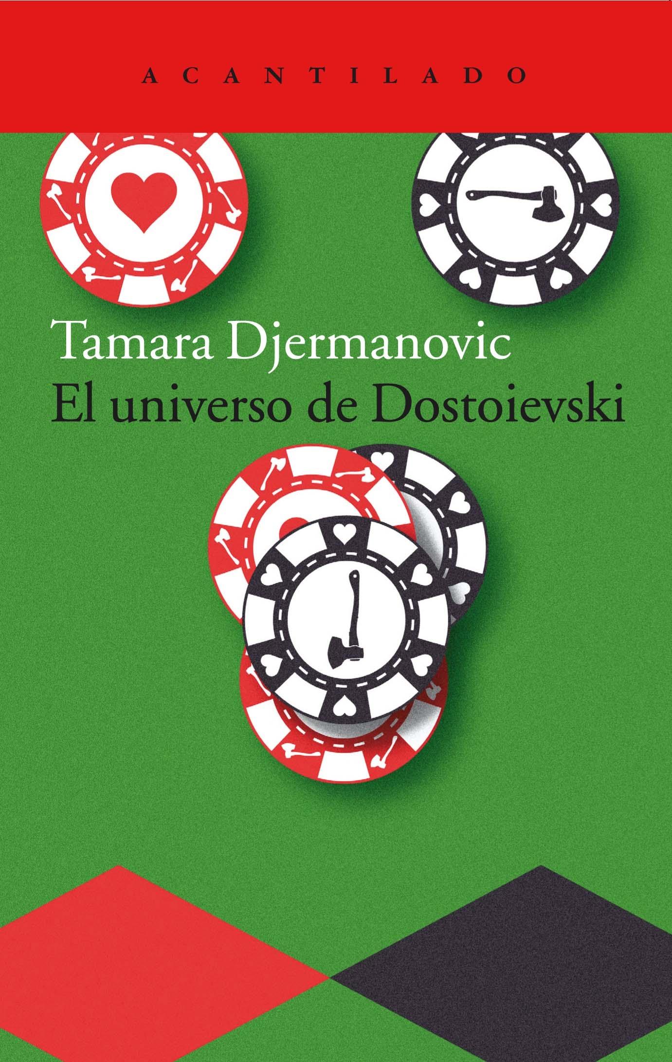 El Universo de Dostoievski