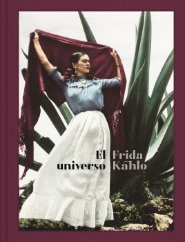 El Universo Frida Kahlo