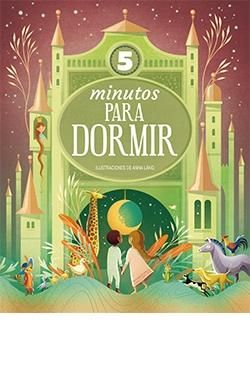 5 Minutos "Cuentos para Dormir". 