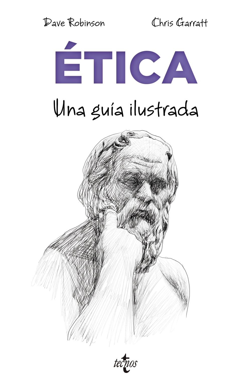 Ética "Una Guía Ilustrada"