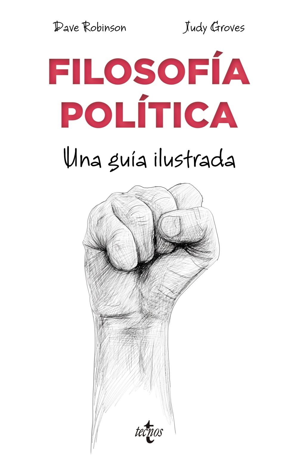 Filosofía Política "Una Guía Ilustrada"