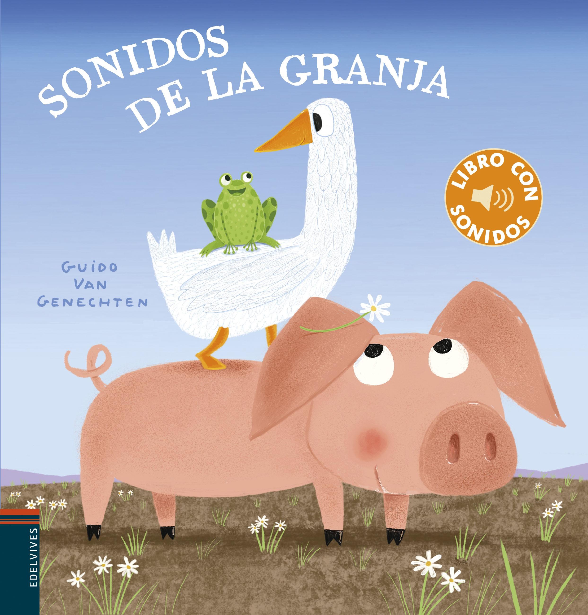 Sonidos de la Granja. 