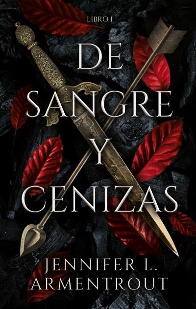 De Sangre y Cenizas. 