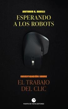 Esperando a los Robots