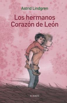 Hermanos Corazón de León, Los. 