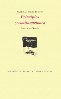 Principios y Continuaciones