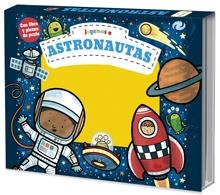 Jugamos a Astronautas