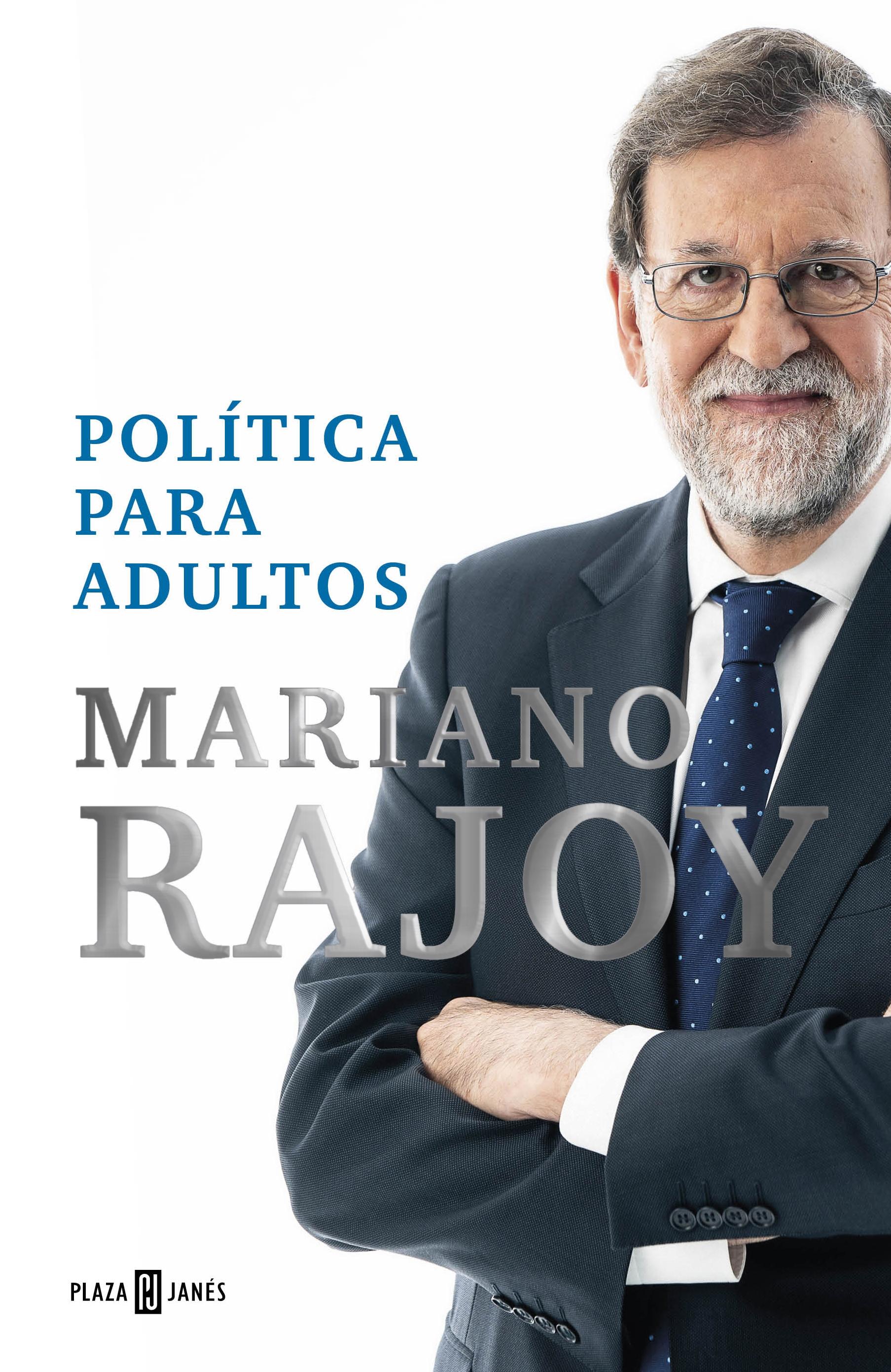 Política para Adultos. 