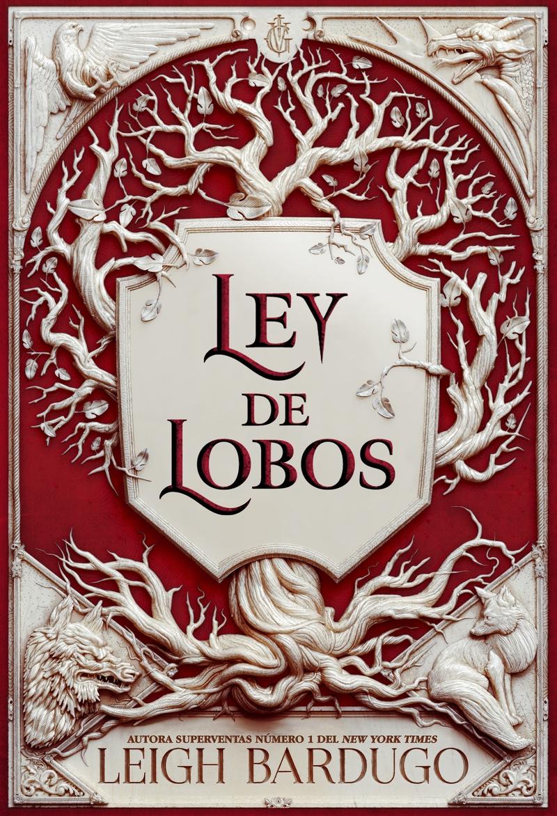 Ley de Lobos