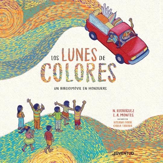 Los Lunes de Colores