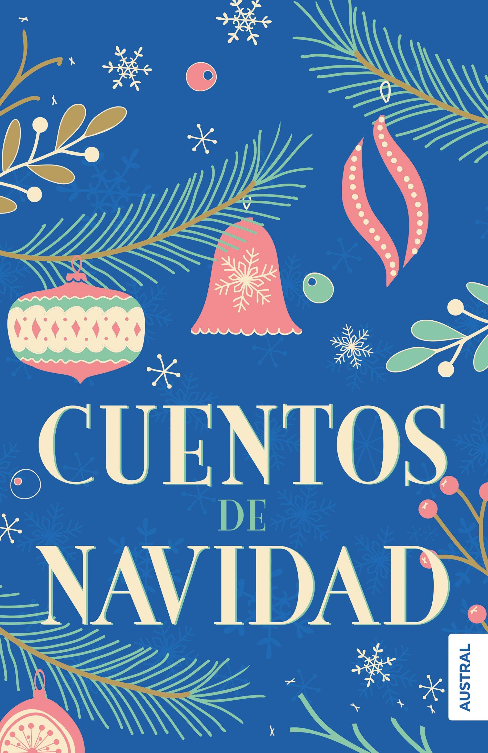 Cuentos de Navidad. 