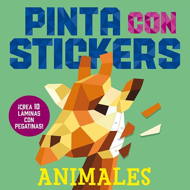 Animales (Stickers)